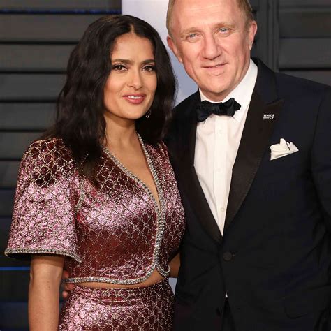 salma hayek net worth husband